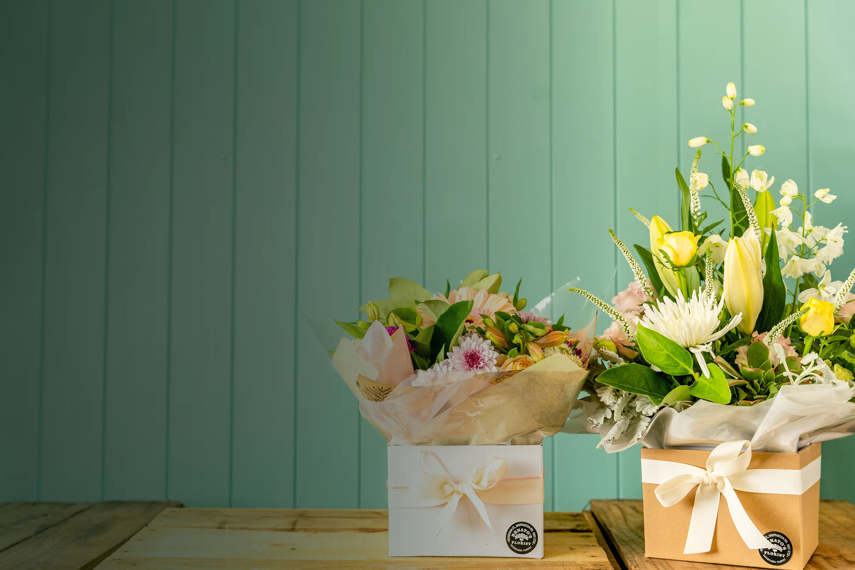 Freshness Rooted in Family Tradition